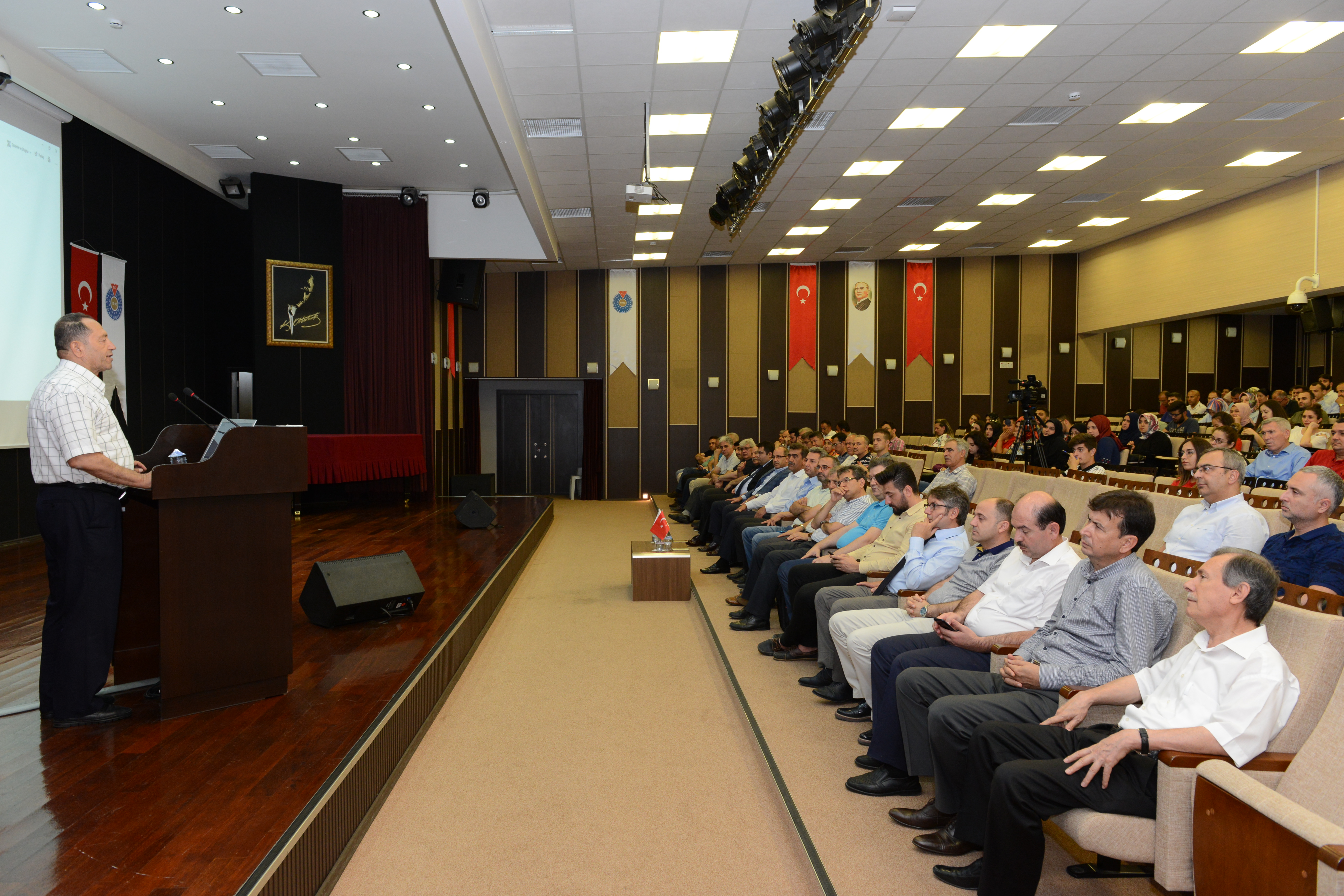 KSÜ, 15 Temmuz Destanını Unutmadı