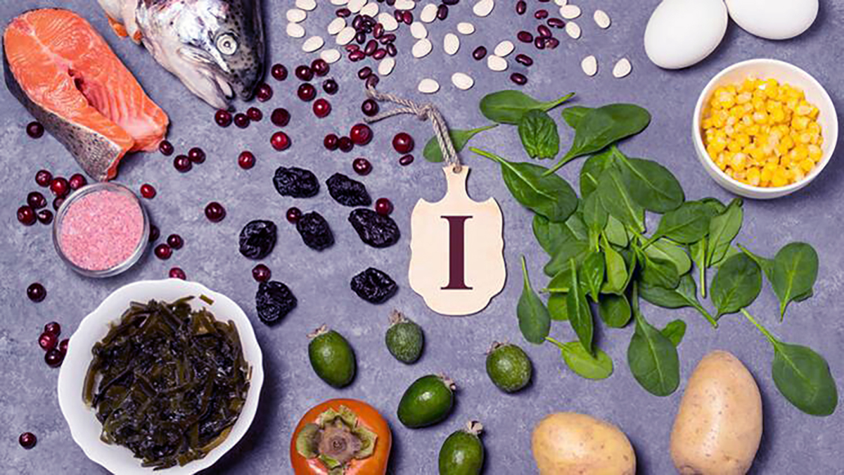 Doç. Dr. Dilek Tüzün İyot Eksikliğine Dikkat Çekti