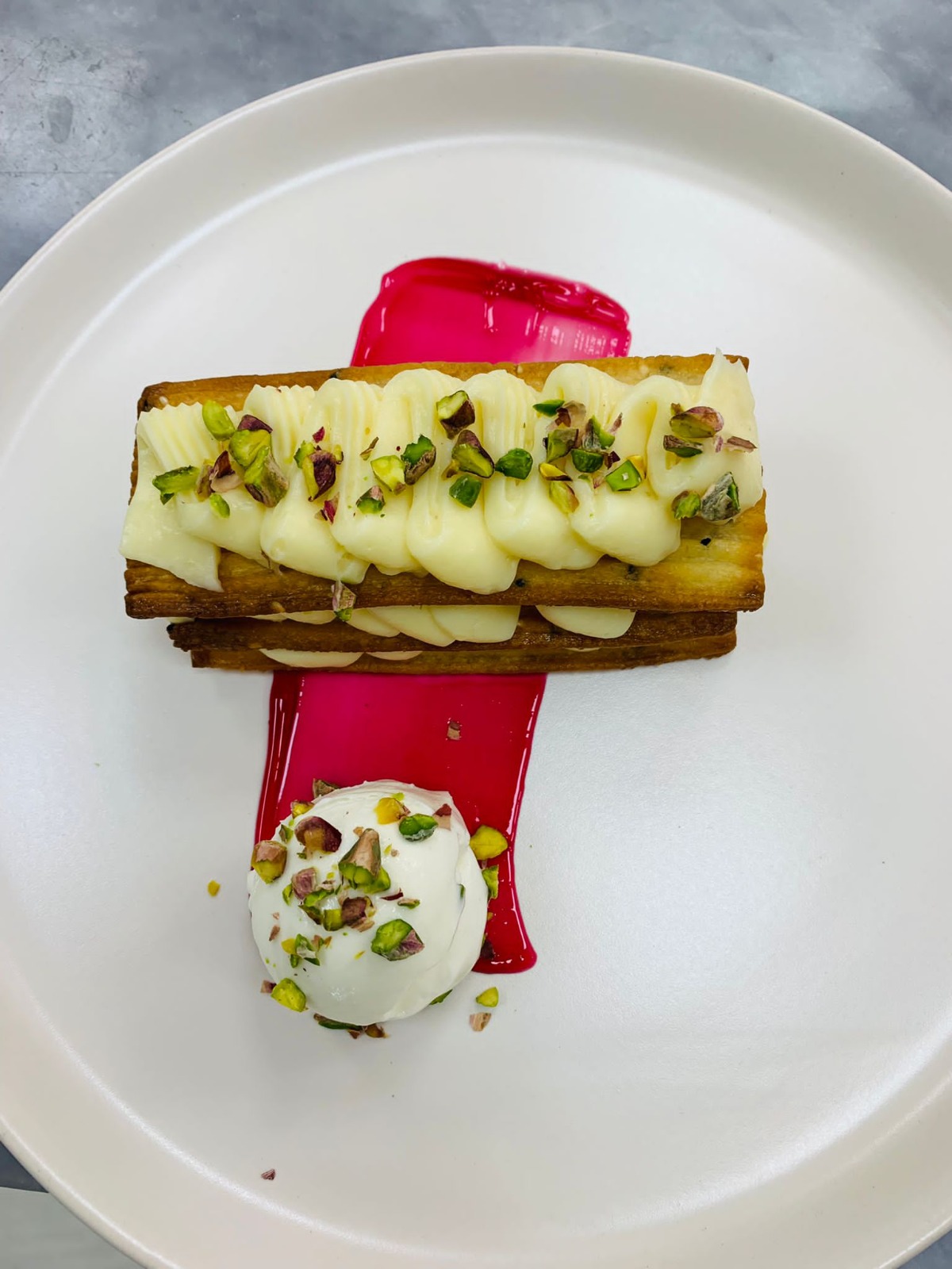 KSÜ Aşçılık Programı Öğrencileri “Anadolu’nun Mirası Soframda” Yemek Yarışmasında İkinci Oldu