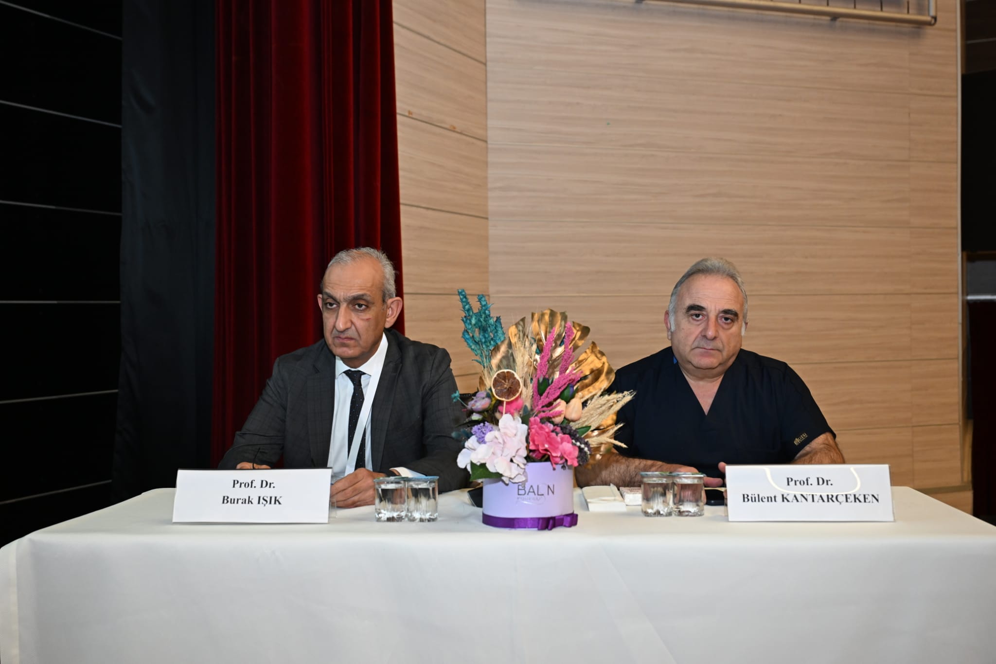 KSÜ’de Endolüminal Cerrahi: ESD Sempozyumu Başladı