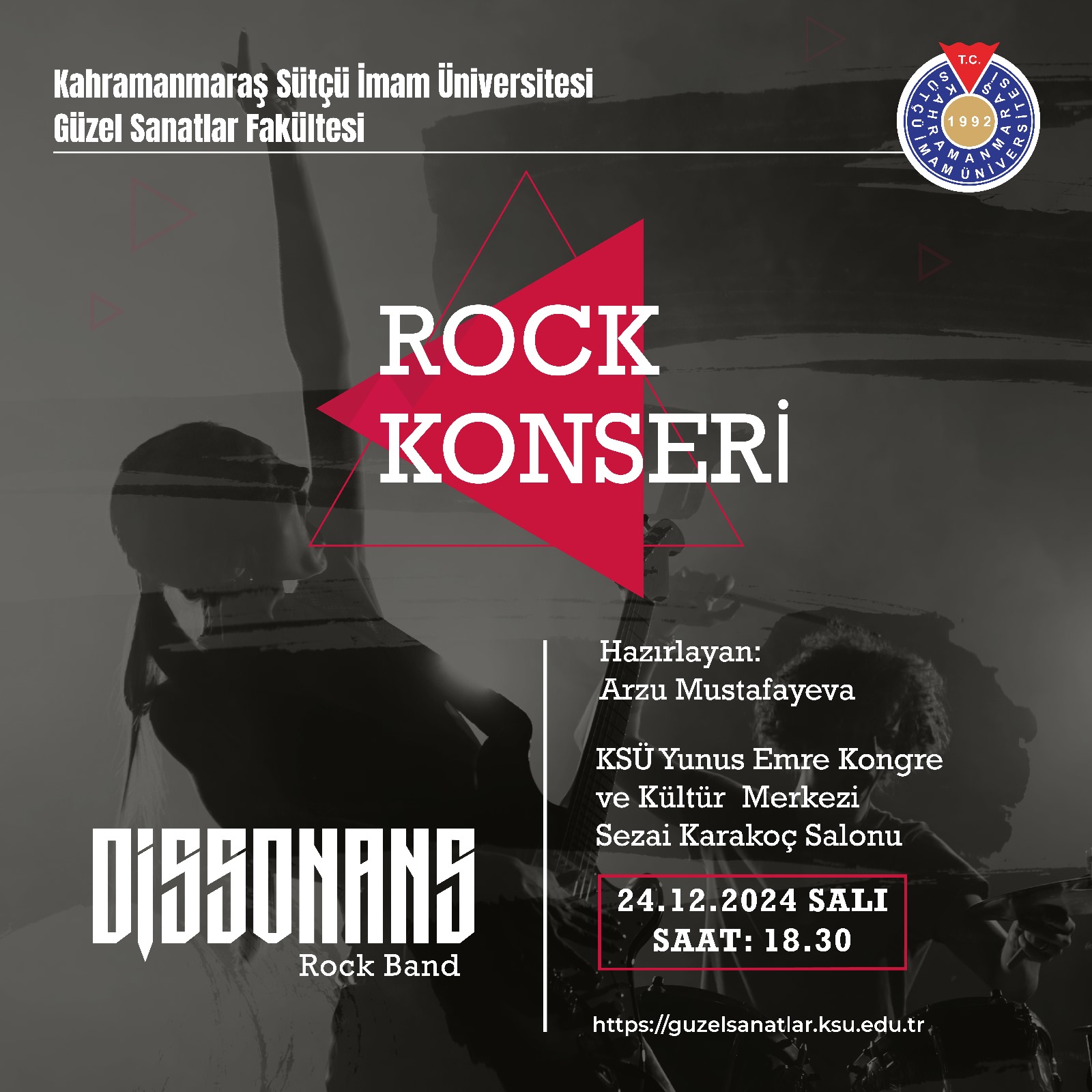 Rock Konseri