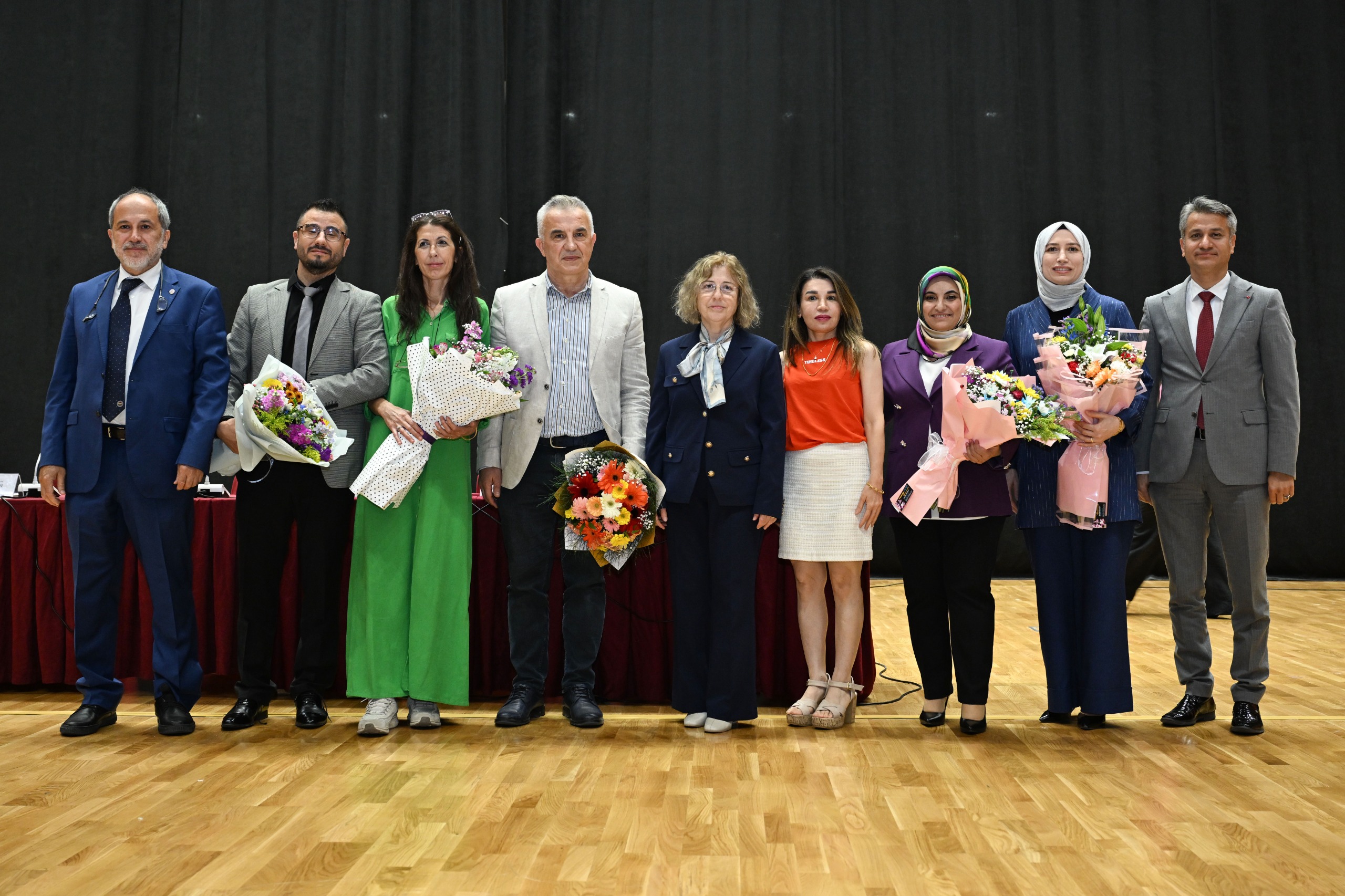 KSÜ’de “Otizm Farkındalık ve Mücadele Paneli” Düzenlendi