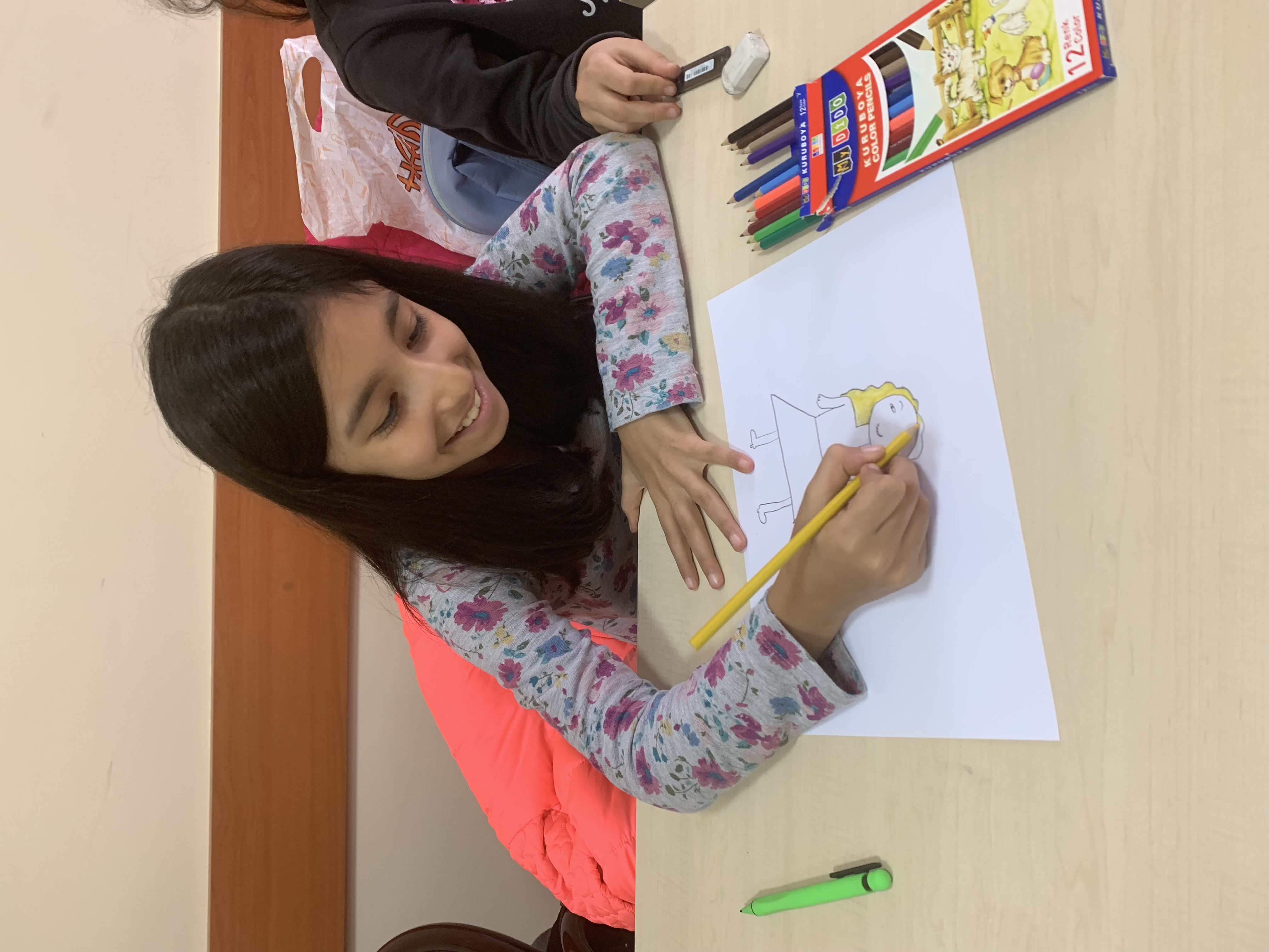 2019 Güz Dönemi Çocuk Eğitimi Uygulama ve Araştırma Merkezi Eğitim-Öğretim Faaliyetleri Düşünceden Eyleme Siyaset 