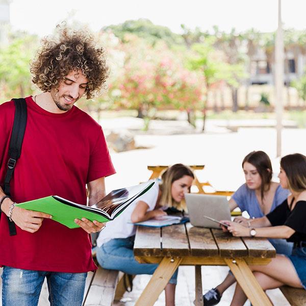 Rehberlik ve Danışmanlık hizmetleri