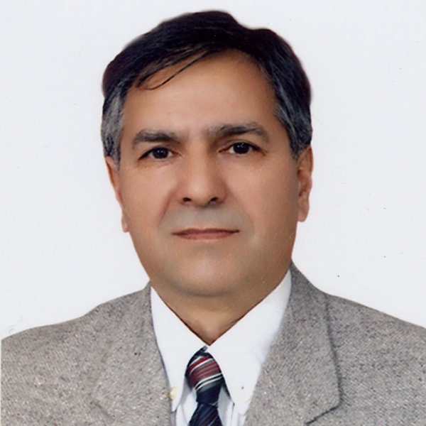 YUSUF NİKPEYMA