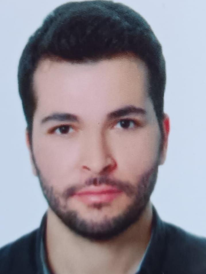 HARUN ÖĞÜT
