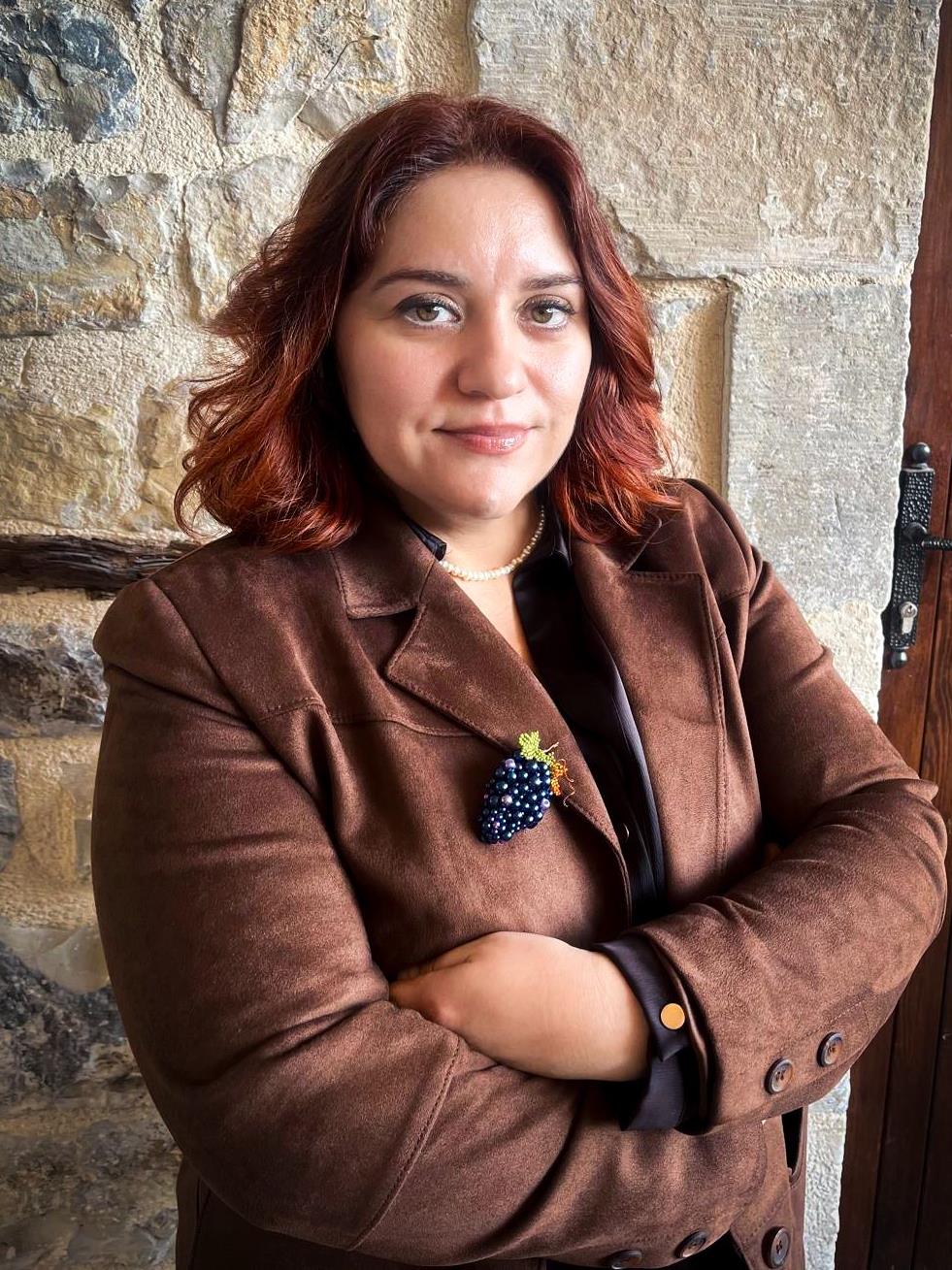 GÜNSU YILMA ŞAKALAR