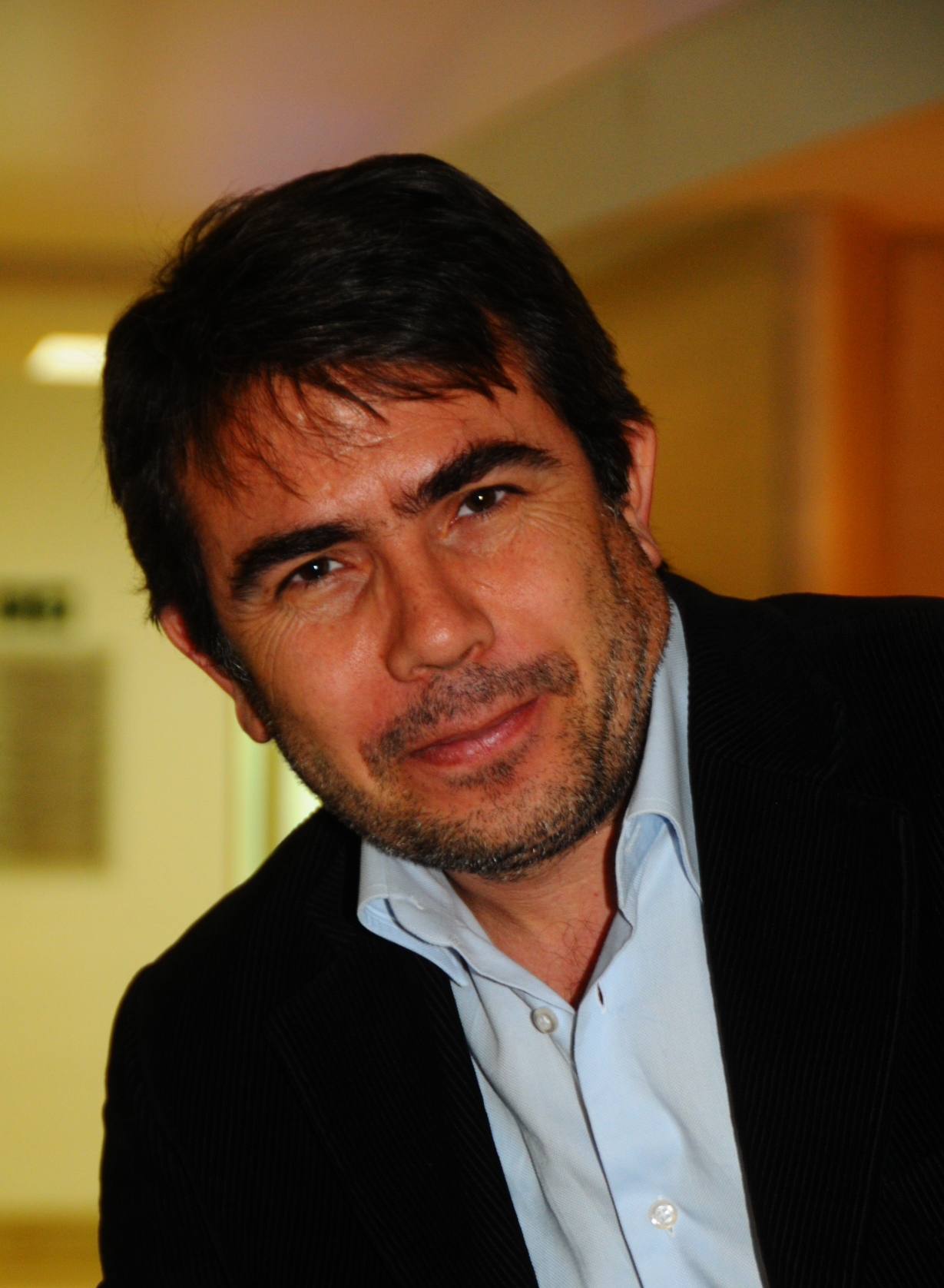 AHMET MELİH EYİTMİŞ