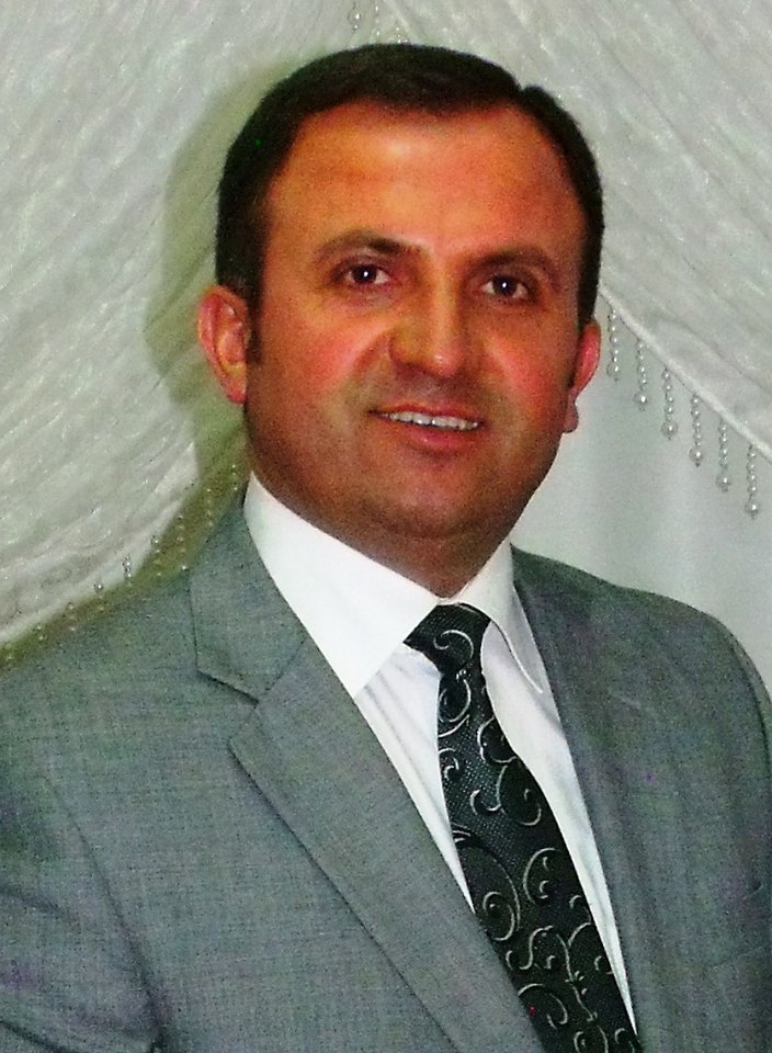 ALİ KAR