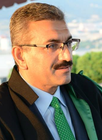 ALİ KAYGISIZ