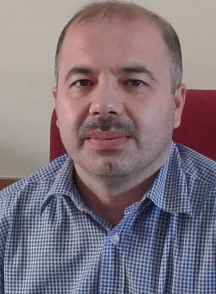 ALİ KEKEÇ
