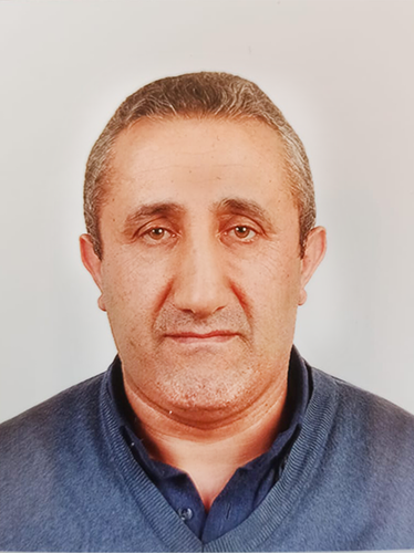 ALİ ŞAKALAK
