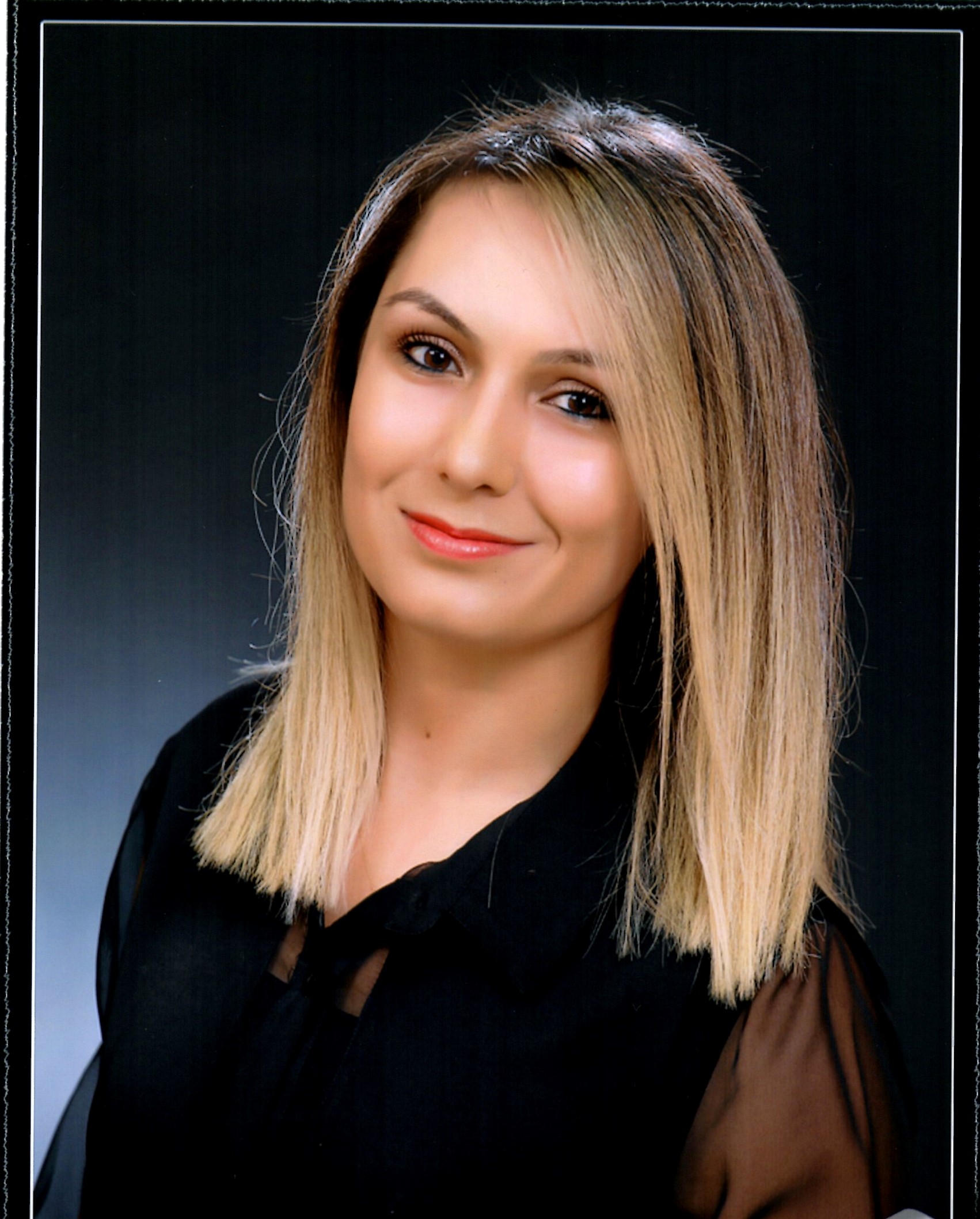 AYŞE ASLI OKTAY GÖK