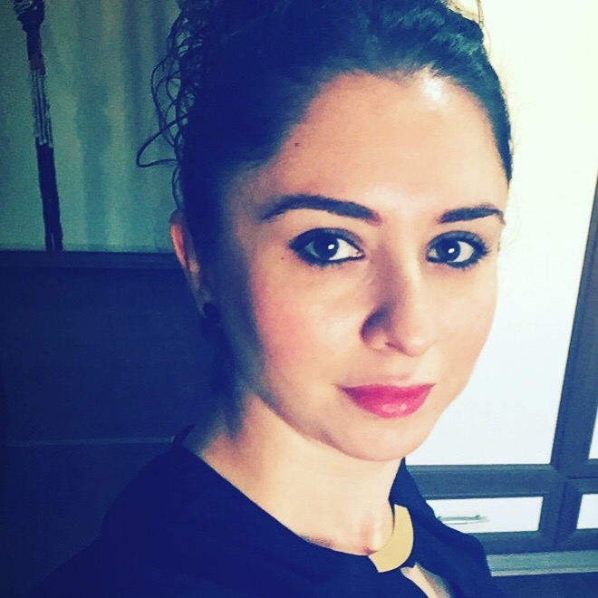 BETÜL YANIK ÖZGER