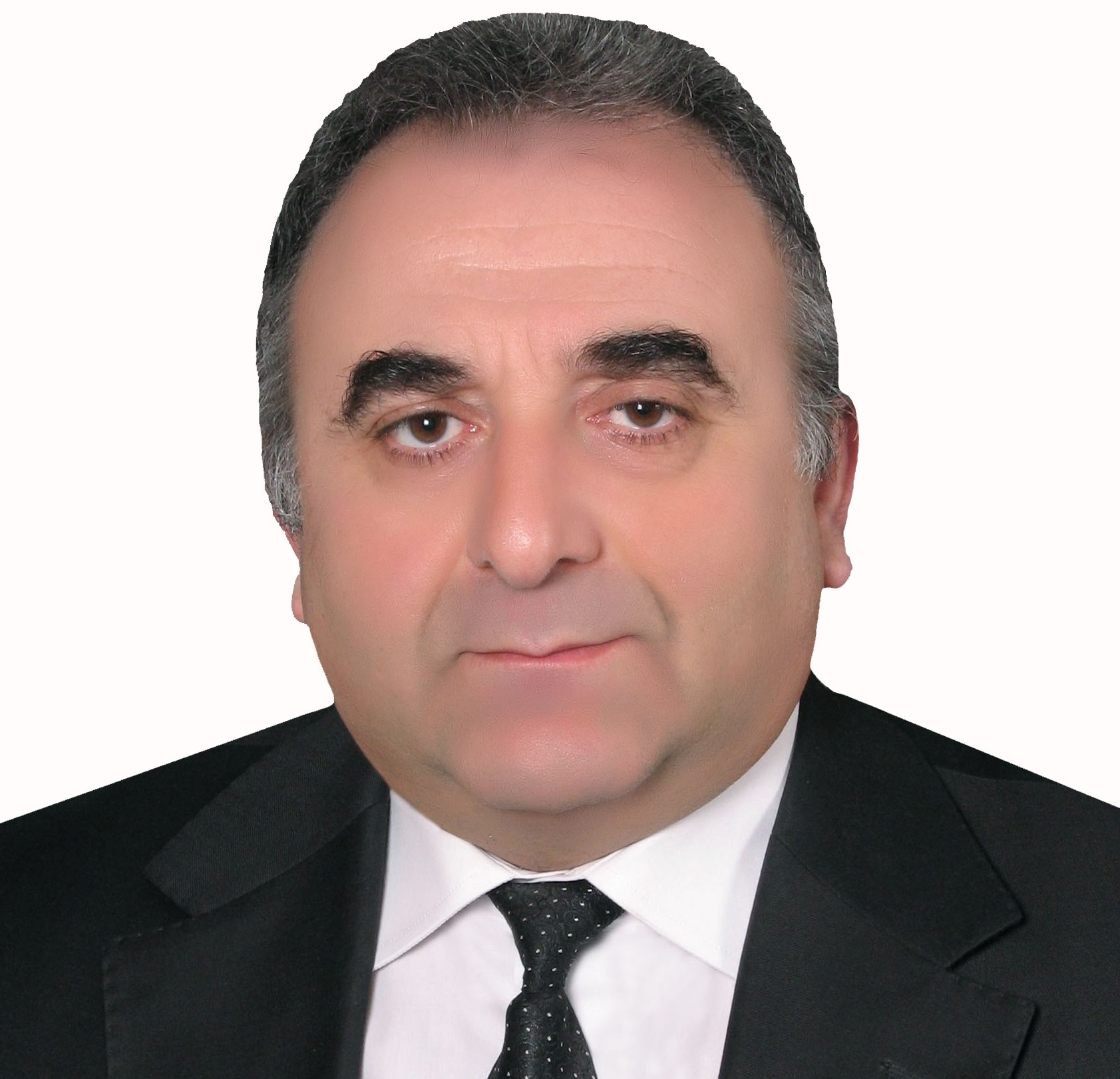 BÜLENT KANTARÇEKEN
