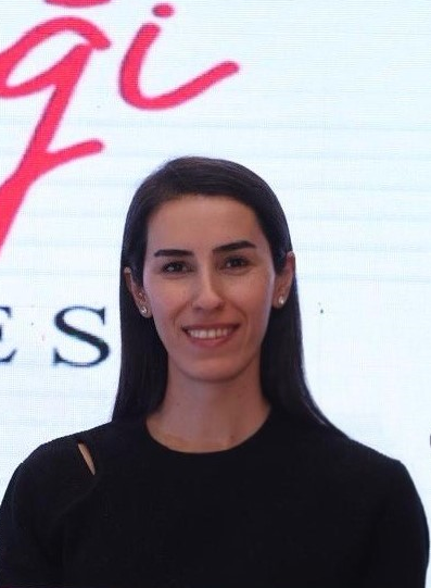 DENİZ AKYILDIZ
