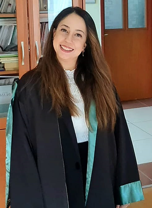 DUYGU USKUTOĞLU