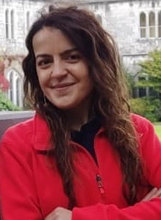 ELİF COŞKUN DAĞGEÇEN