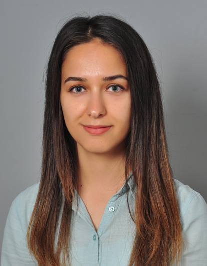 FATMA ÇİFTÇİ KIRAÇ