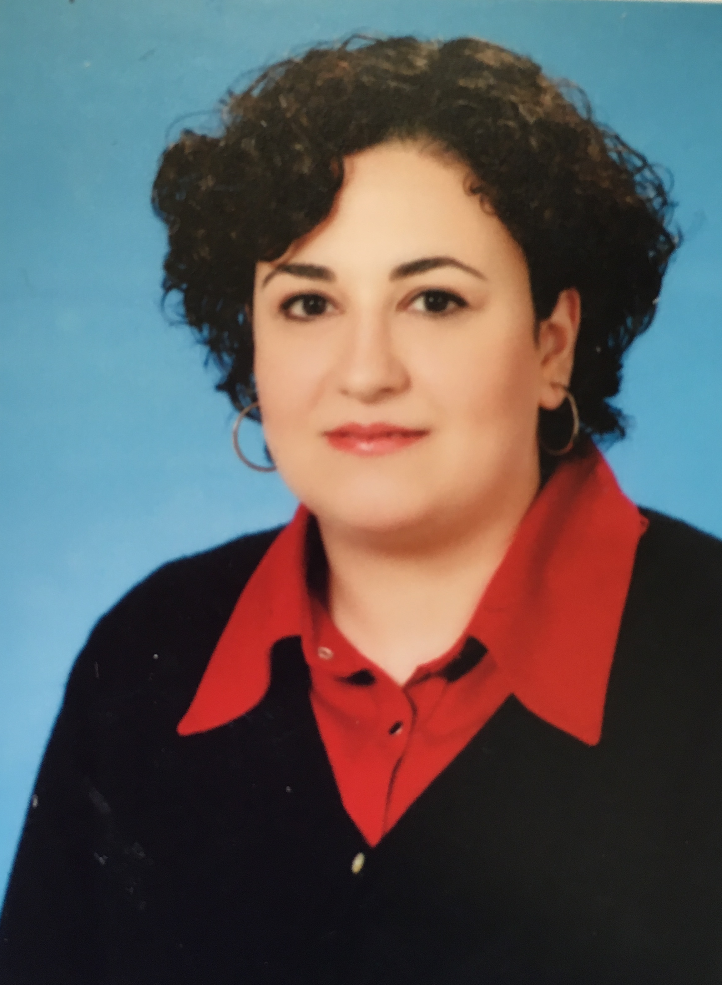 FATMA ÖZLEM ORHAN