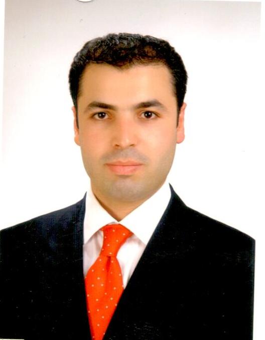 FATİH GÖKHAN BÜYÜKŞİRECİ