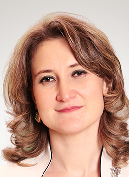 GÖZDE YILDIRIM ÇETİN