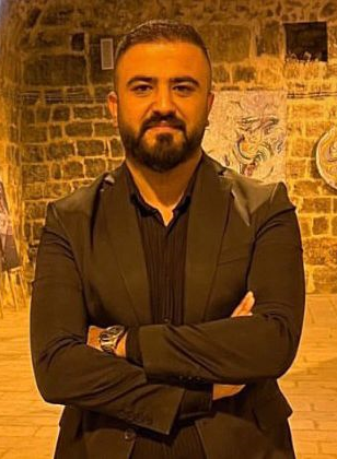 HALİL İBRAHİM CANDAN