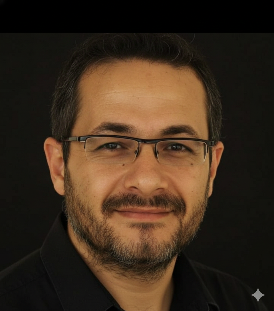 HASAN BASRİ DAYIOĞLU