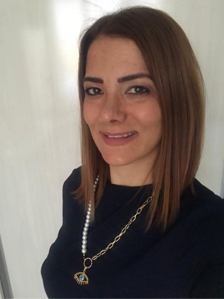 HATİCE ADIGÜZEL TAT