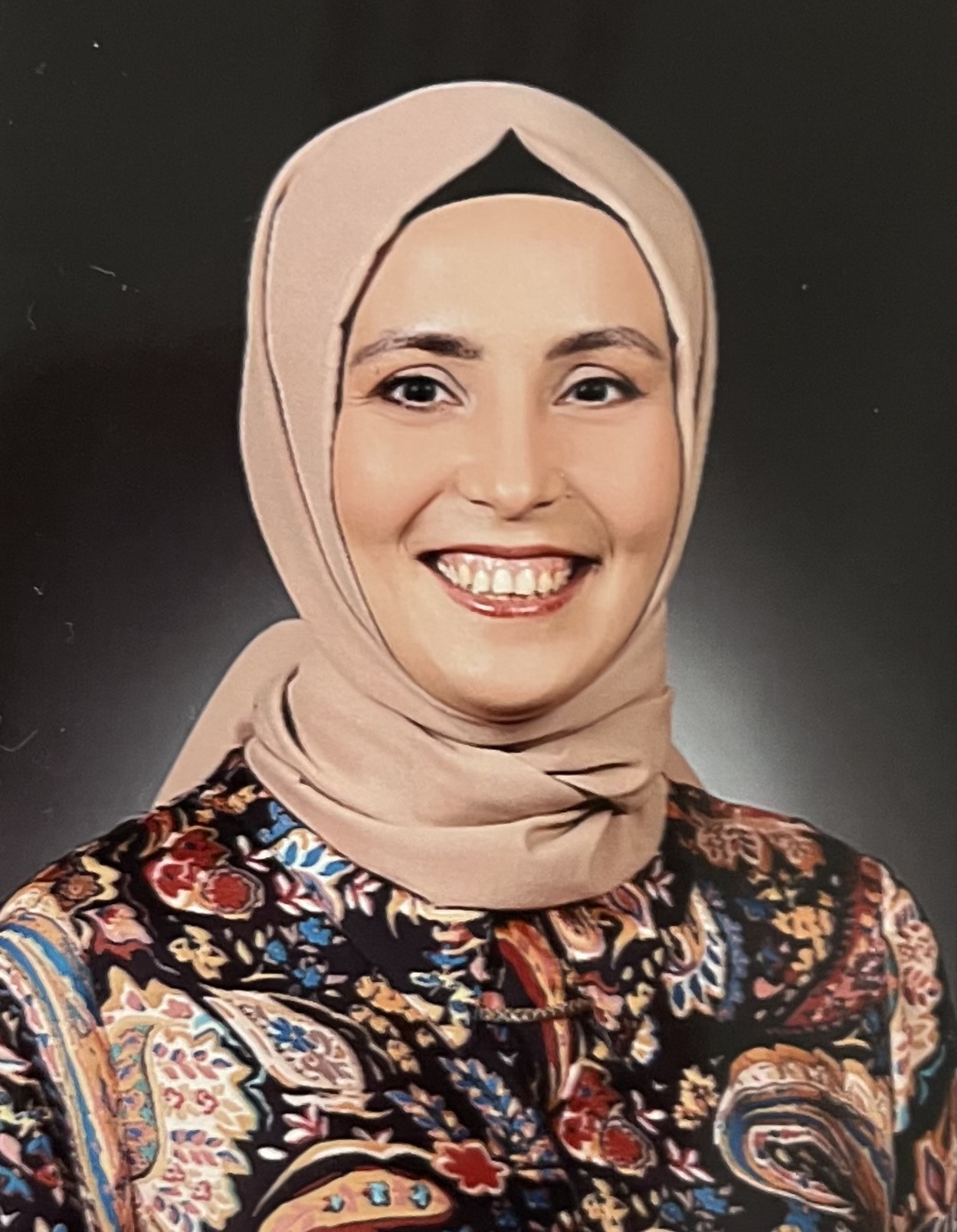 HATİCE BÜŞRA KÜTÜKÇÜ GÜL