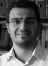 HAYRETTİN KESGİNGÖZ