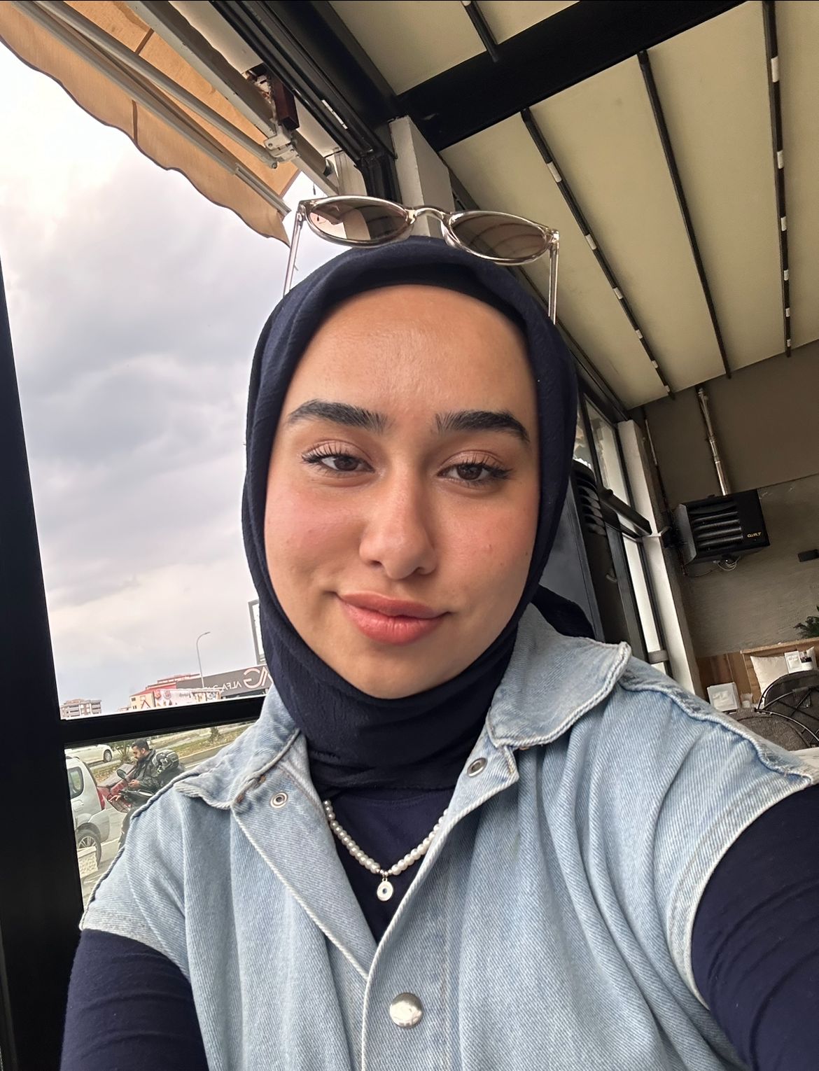 HÜMEYRA NAZ ŞAVKILI