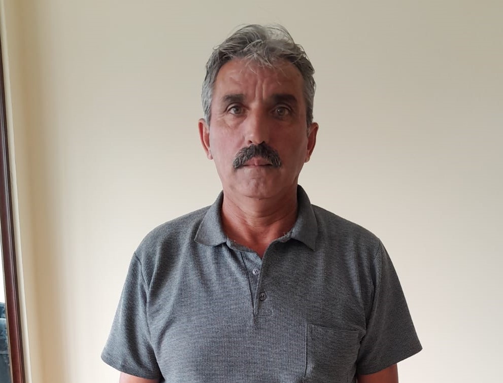 HÜSEYİN KUZUGÜDEN