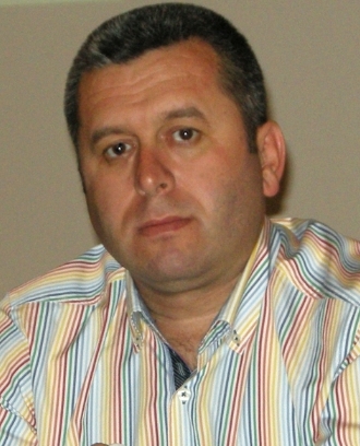 MAHMUT YARDIMCIOĞLU