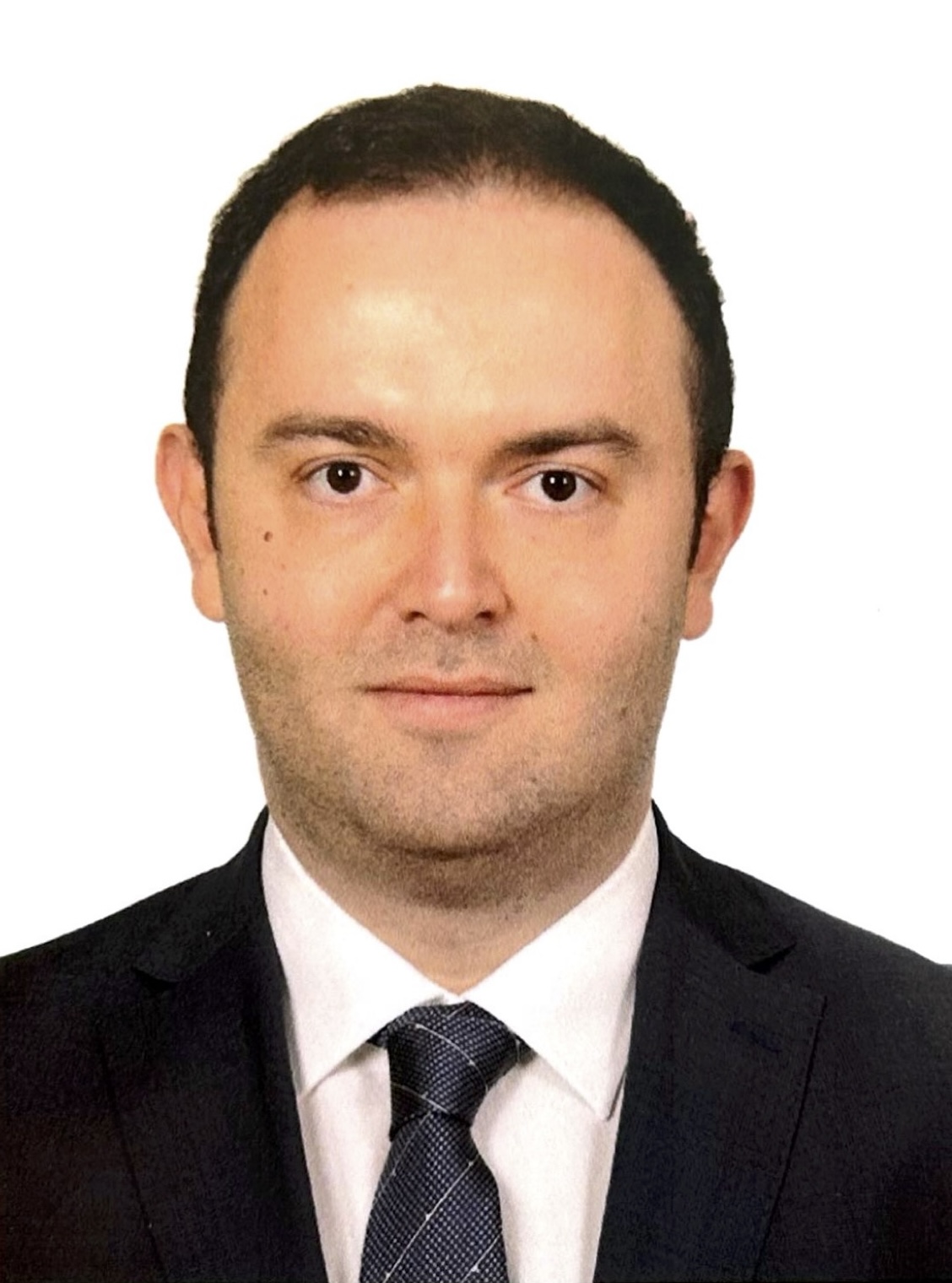 MAHMUT EGEMEN ŞENEL