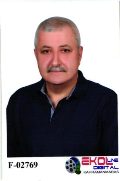 MAHMUT KOCABAŞ