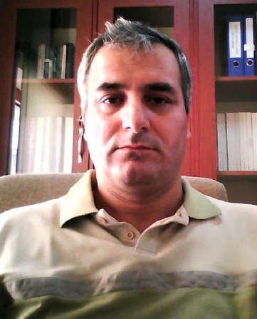 MEHMET SAİT EKİNCİ