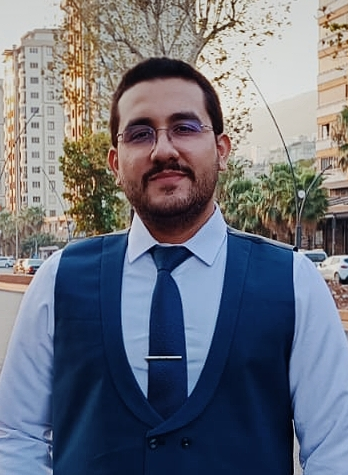 MEHMET ALİ ADEMOĞLU