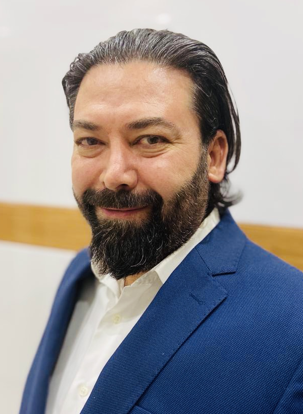 MEHMET ALİ BÜYÜKPARMAKSIZ