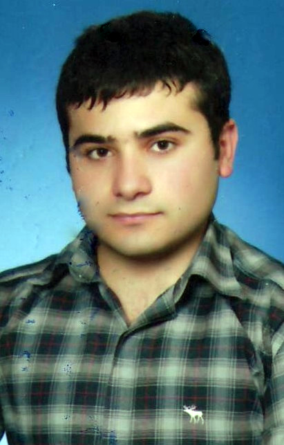 MEHMET KASAPKARAOĞLAN