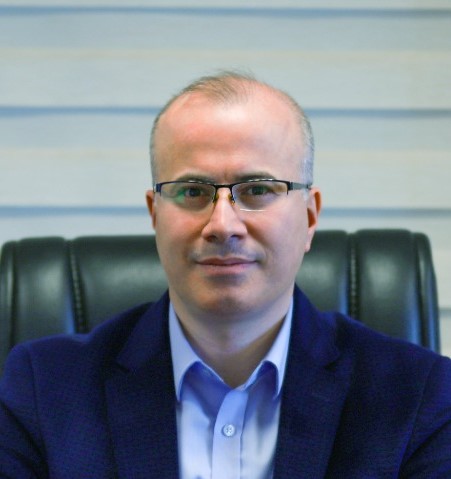 MEHMET KUTLU DEMİRKOL