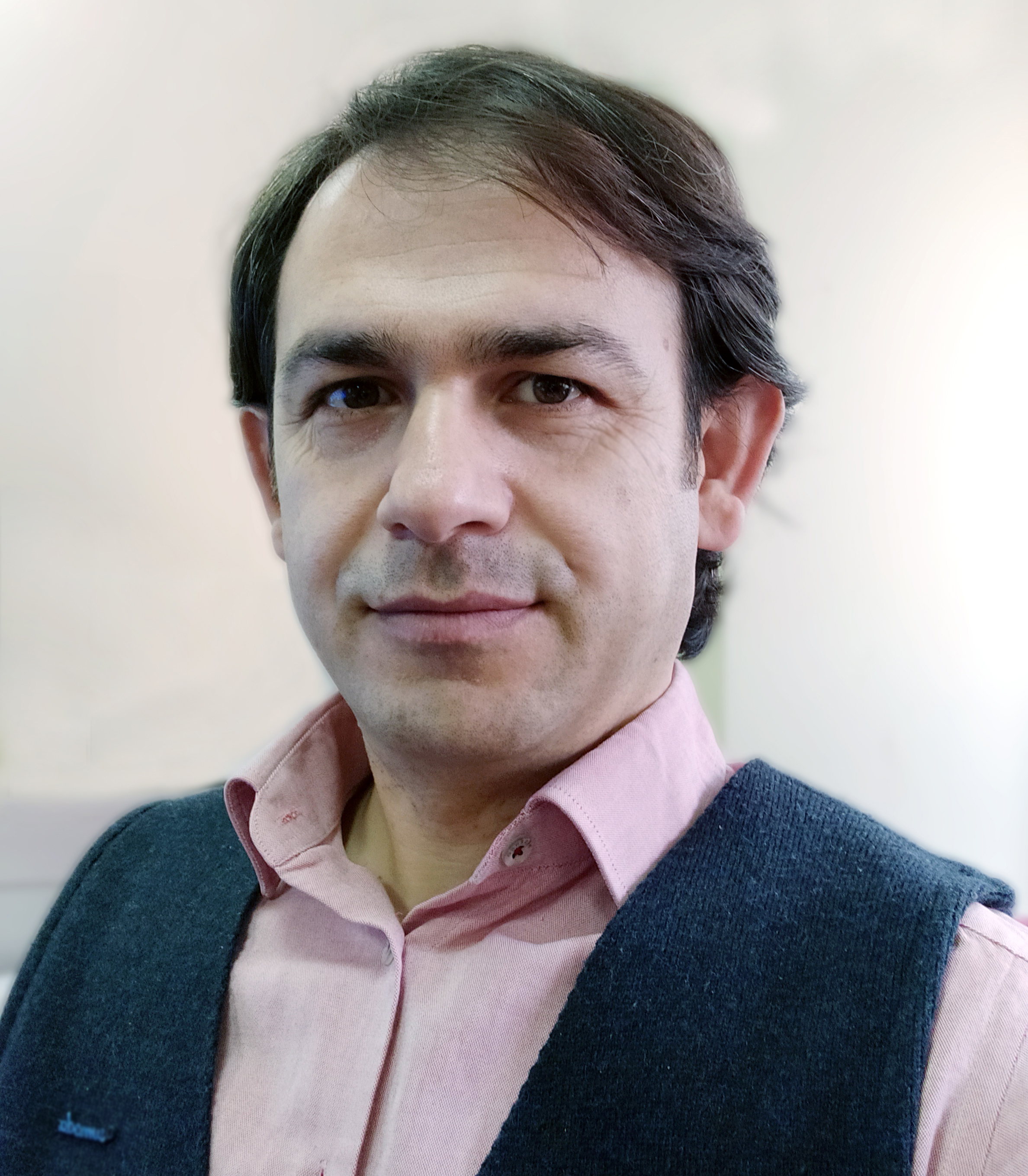 MEHMET SELÇUK AKSOY