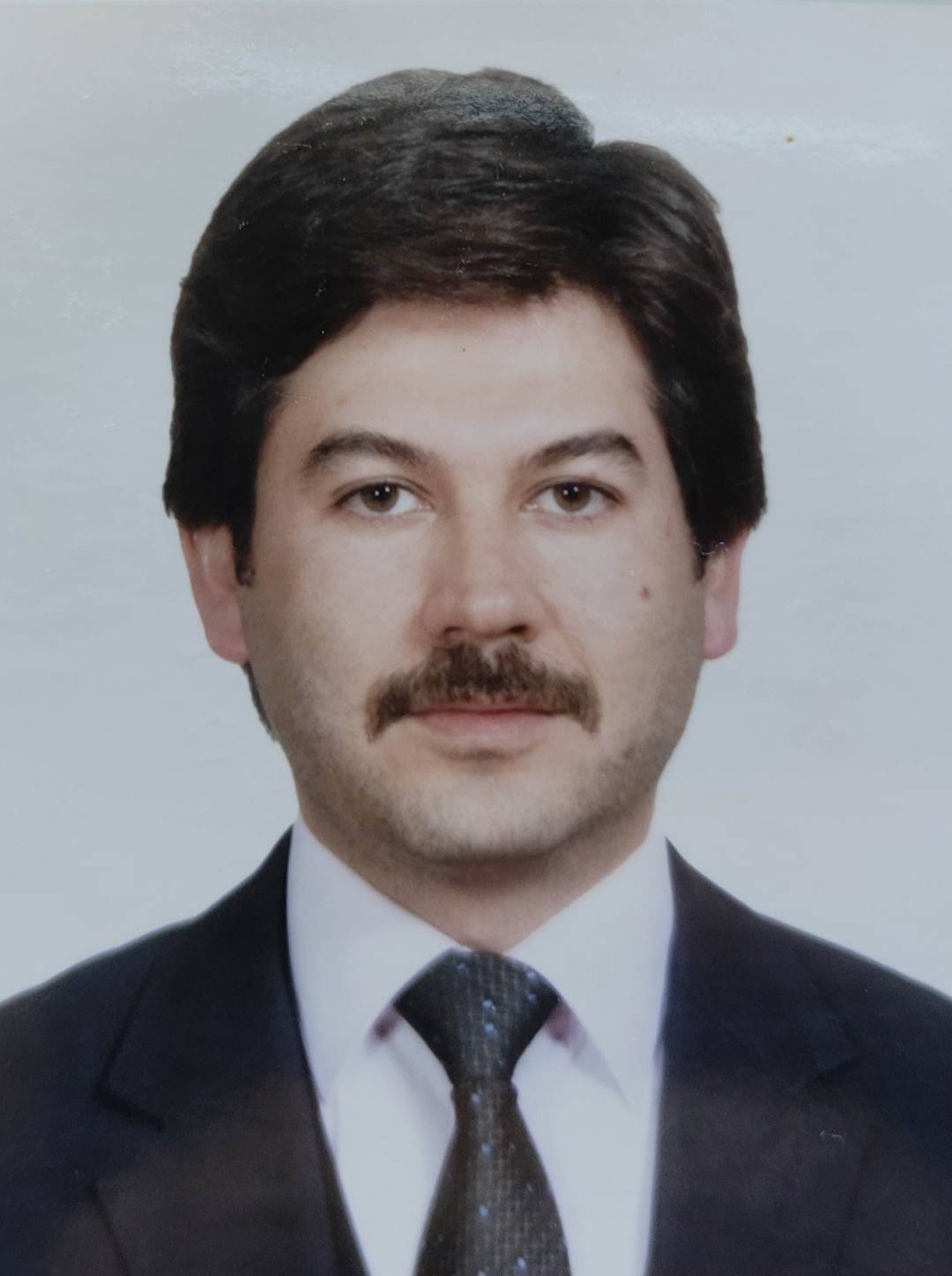 MEHMET YAŞAR