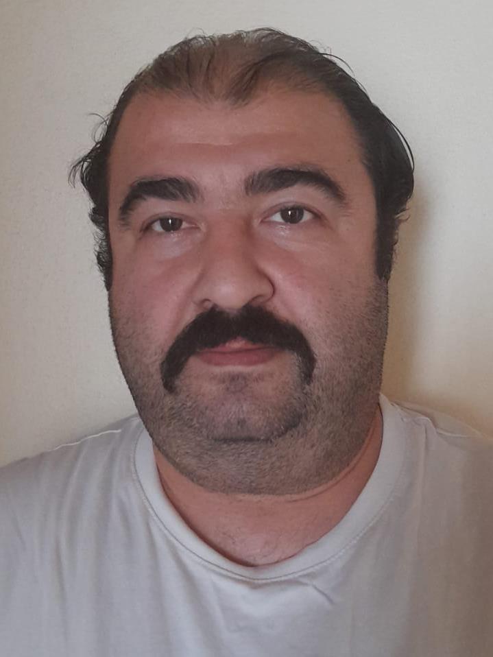 MEHMET ÇAĞATAY KEKLİKCİ