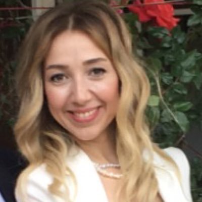 MERVE GÜNGÖR PARLAKYİĞİT