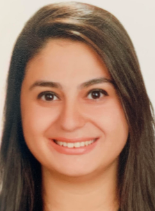 MERYEM DANIŞMAZ SEVİN