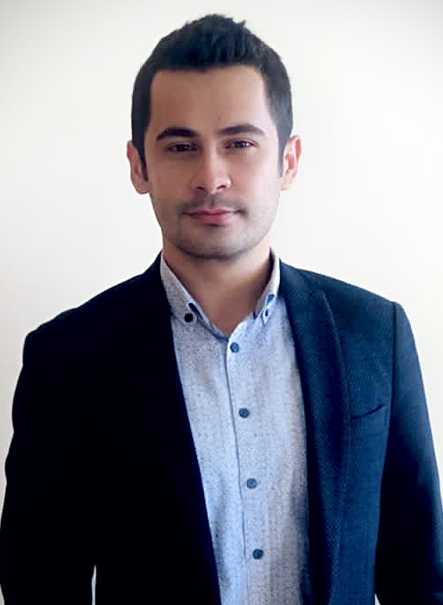 MUHAMMED ALİ GÖZÜKARA