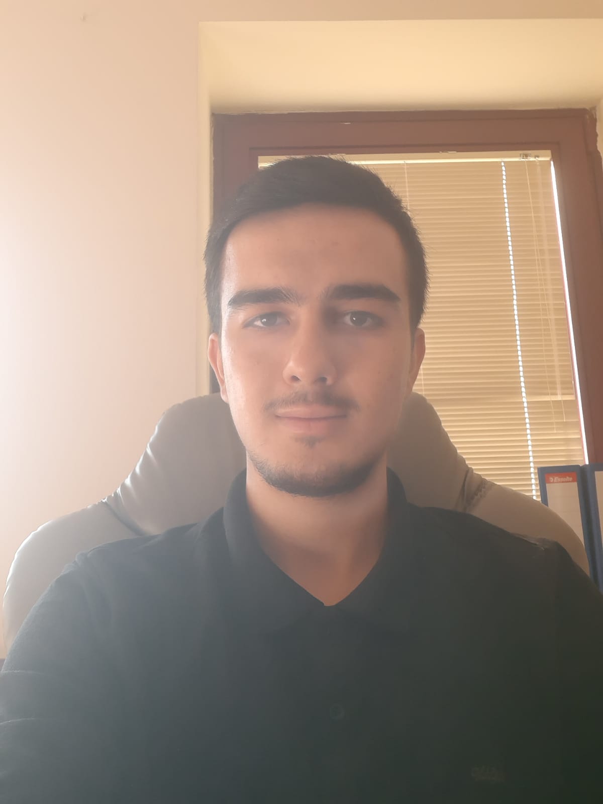 MUHAMMED ERDEM ÇAKMAK