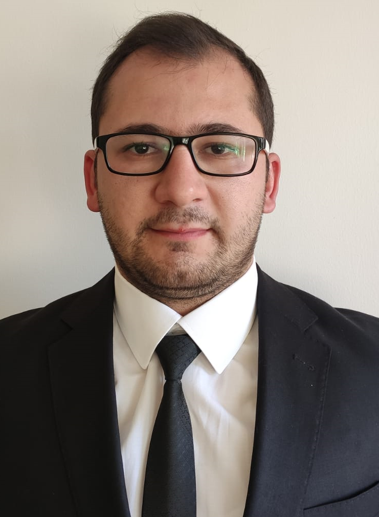 MUHAMMED ÇİFTÇİOĞLU