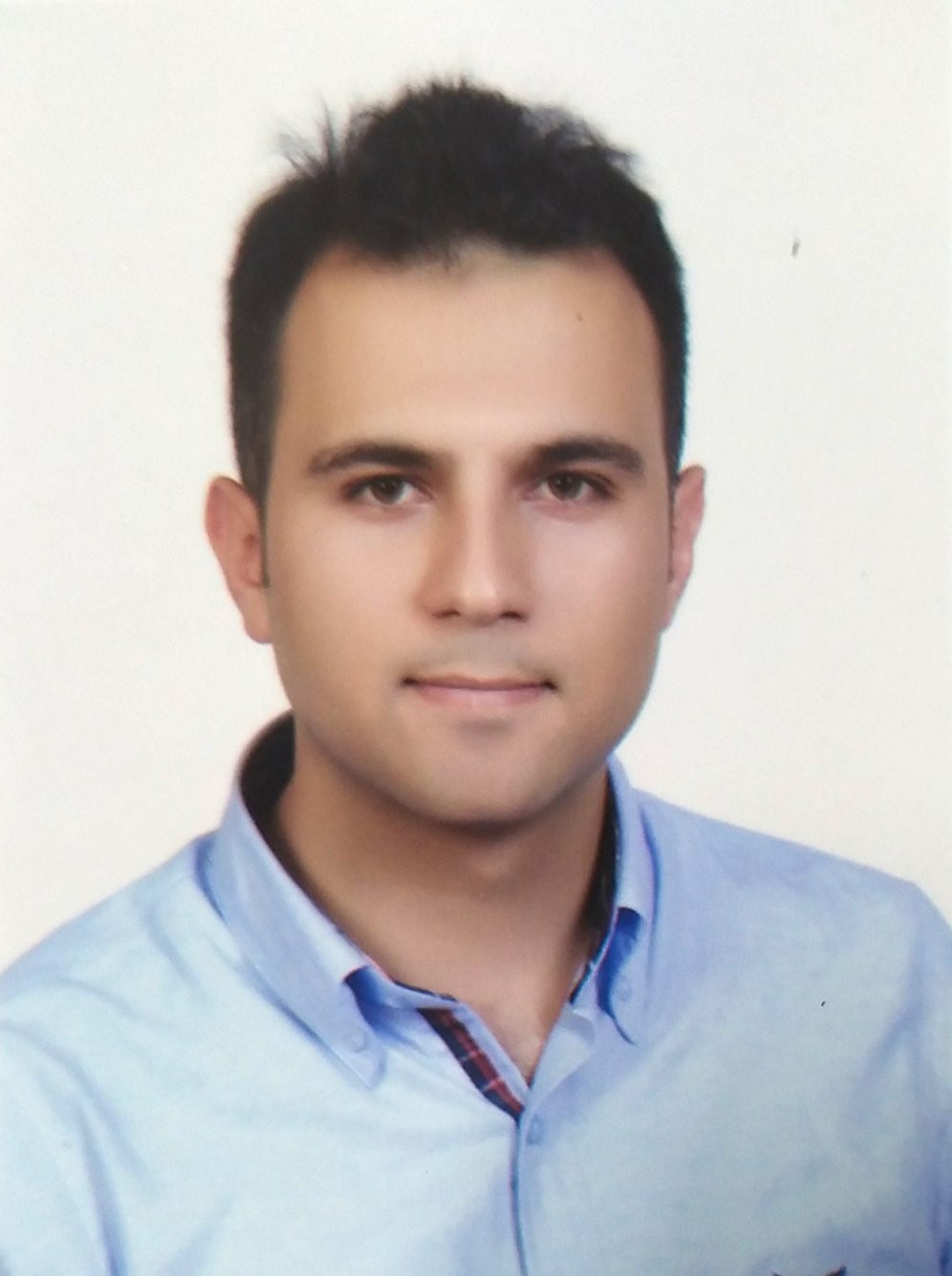 MUHAMMET İBRAHİM AŞÇI